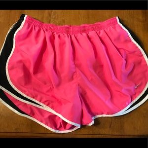 Women’s Nike Running Shorts